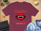 Fangtasia Bar and Nightclub Shreveport LA t-shirt product