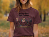 Need-to-Know Basis Employee Graphic Shirt product