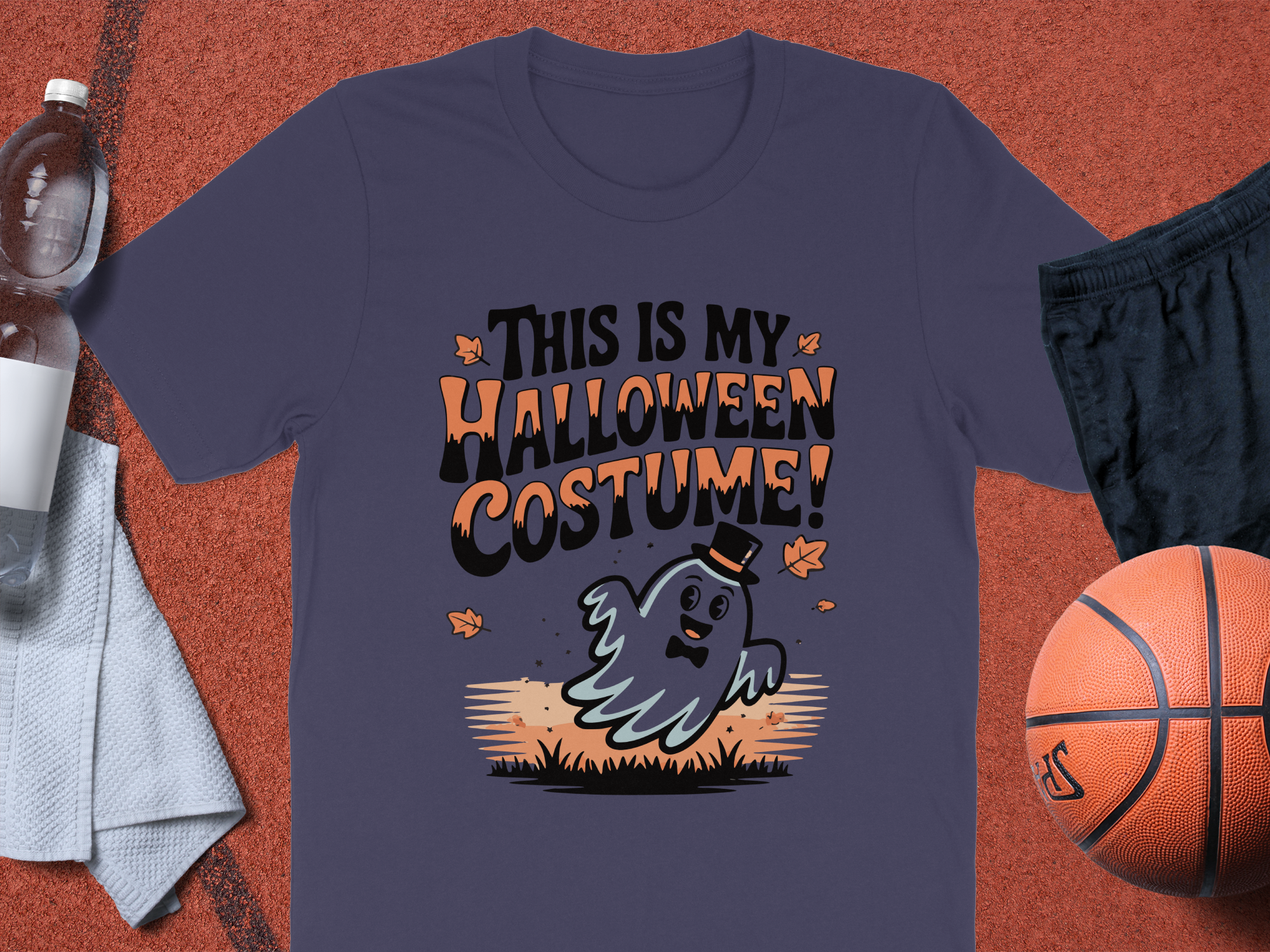 This is My Halloween Costume Shirt Halloween product