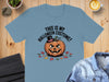 This Is My Halloween Costume Text Graphic Shirt Product