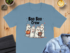 Boo Boo Crew Halloween Ghost Design T-shirt product