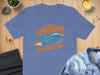 I'm Not Speeding I'm Flying Low Graphic T-shirt product
