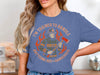 I'm Trained To Handle Anything Hot And Dangerous t-shirt product