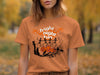 Fright Night Fun Halloween Themed T-Shirt product type