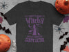 Today's Mood Witchy With A Chance Of Sarcasm product type