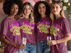 Ghostly Good Times Graphic T-Shirt product type