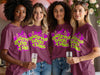 Ghostly Good Times Graphic T-Shirt product type