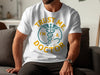 Trust Me I'm A Doctor Graphic Printed T-shirt product type