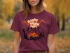 Fright Night Fun Halloween Theme T-Shirt product type