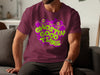 Ghostly Good Times Graphic Tee product type