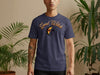 Good Witch Moon and Stars Themed T-Shirt Product
