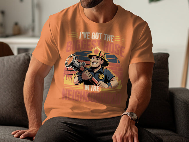 I've Got The Biggest Hose In The Neighborhood product type