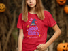 Good Witch In Training Halloween Shirt product