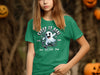 Ghost Keep It Real Halloween T-Shirt product type