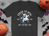 Creep It Real Halloween Ghost T-shirt product type