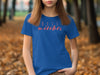 Best Witches Themed Blue Short Sleeve Shirt product type