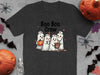 Boo Boo Crew Halloween Ghost Design T-shirt product