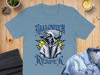 Halloween Reaper Graphic T-Shirt product type