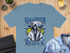 Halloween Reaper Graphic T-Shirt product type