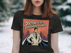 Doctor By Day Superhero By Night T-shirt product