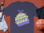 Just Your Basic Witch Halloween T-shirt product type