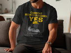 Current Security Clearance Yes Job Understanding T-Shirt product