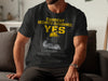 Current Security Clearance Yes Job Understanding T-Shirt product