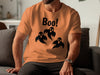 Boo Ghosts Halloween Themed T-Shirt product type