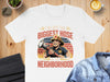 I've Got The Biggest Hose Funny T-Shirt product type
