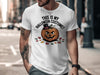Funny Pumpkin Halloween Costume Shirt product
