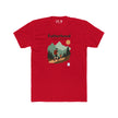 Fatherhood Adventure T Shirt – Dad & Son Hiking Gift