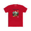 Fatherhood Adventure T Shirt – Dad & Son Hiking Gift