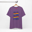No Me Hetero De Nada Spanish LGBT Shirt