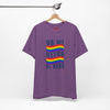 No Me Hetero De Nada Spanish LGBT Shirt