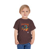 Pugoween Witch Halloween Design Cute Pug Puppy T-Shirt