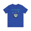 Let's Have Coffee Graphic Tee