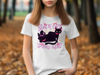 Black Cats Spooky Squad Halloween T-Shirt product