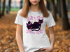 Black Cats Spooky Squad Halloween T-Shirt product