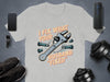 I Fix What Your Husband Fixed Funny T-Shirt product