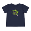 Funny Boo Crew Toddler Tee