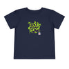 Funny Boo Crew Toddler Tee