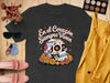 En el Corazón Siempre Viven Skull Graphic product
