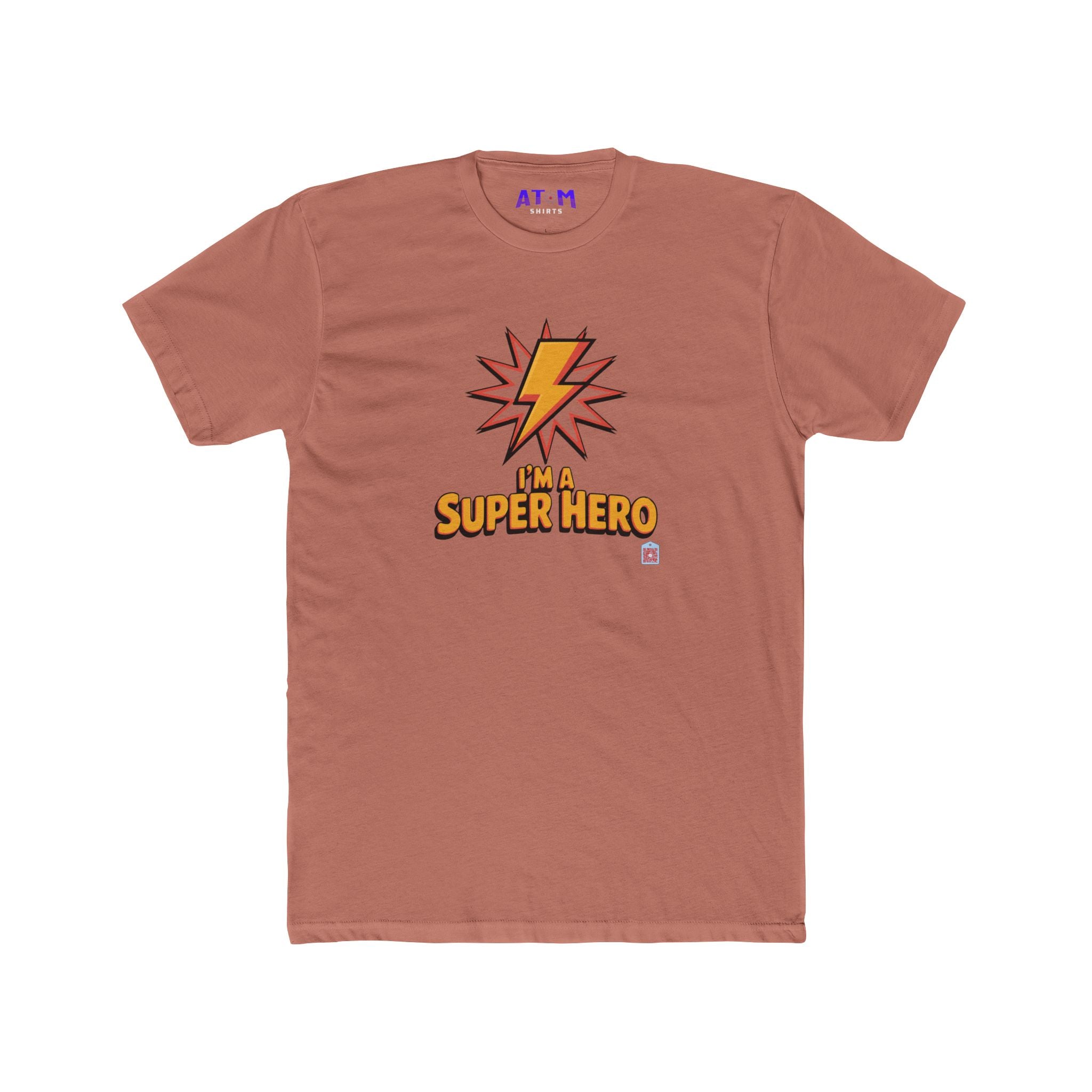 Super Hero T-Shirt