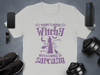 Today's Mood Witchy with a Chance of Sarcasm product type