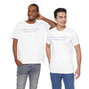 Acceptance Compassion Forgiveness Love Quote T Shirt