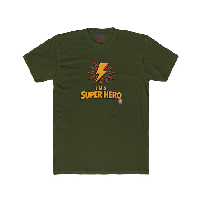 Super Hero T-Shirt