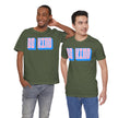 Be Kind T Shirt Unisex Graphic Tee