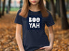 Spooky Boo Yah Graphic Tee for Halloween Product