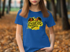 Halloween Haunts and Howls Graphic T-shirt product type