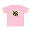 Baby T-Shirt Cute Boo Crew for Halloween